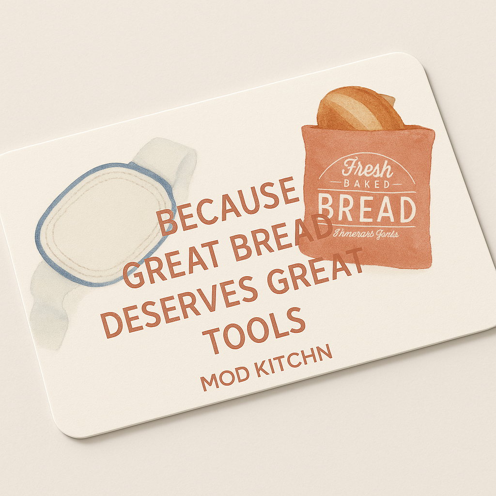 ModKitchn Gift Card