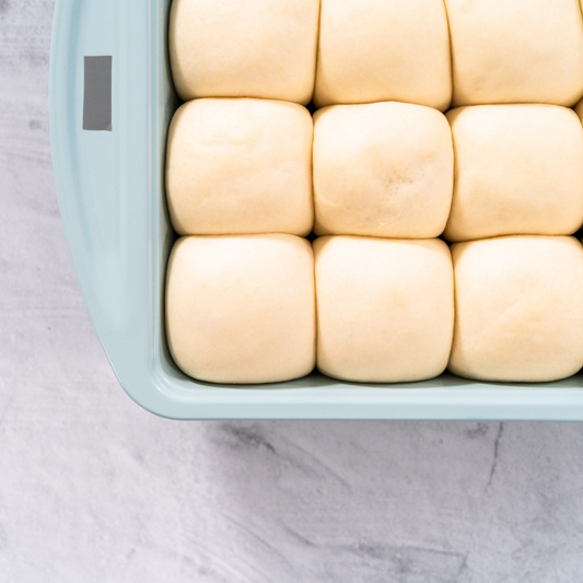 Soft and Fluffy Classic Dinner Rolls: The Ultimate Comfort Food