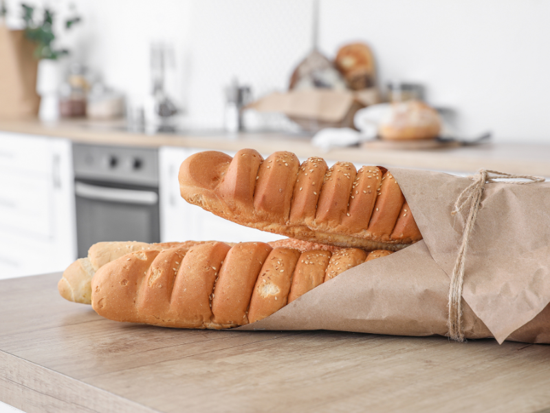 The Ultimate Guide to Bread Storage: Keep Bread Fresh Longer