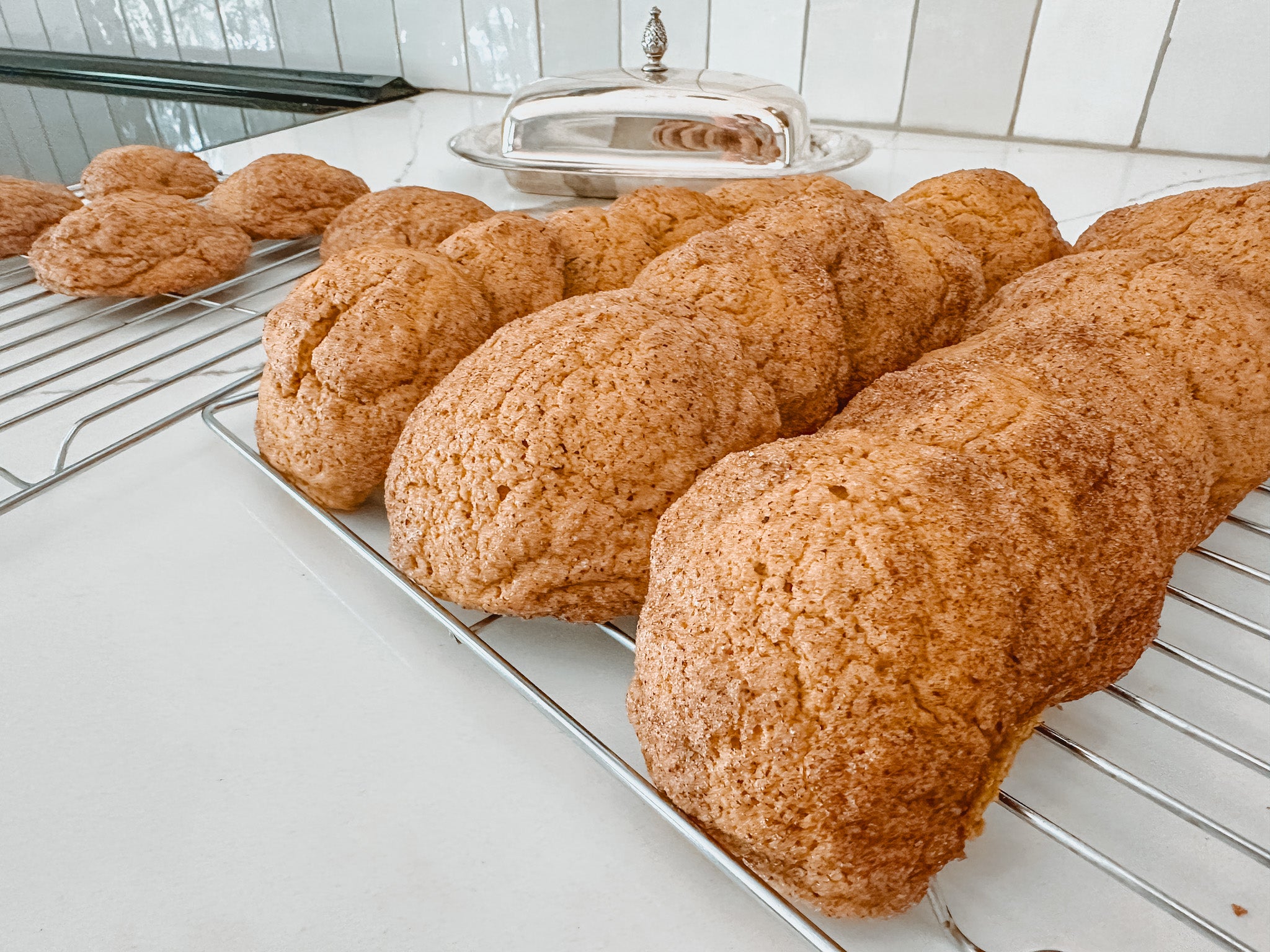 The Ultimate Fall Treat: Maple Pumpkin Spice Cookie Recipe