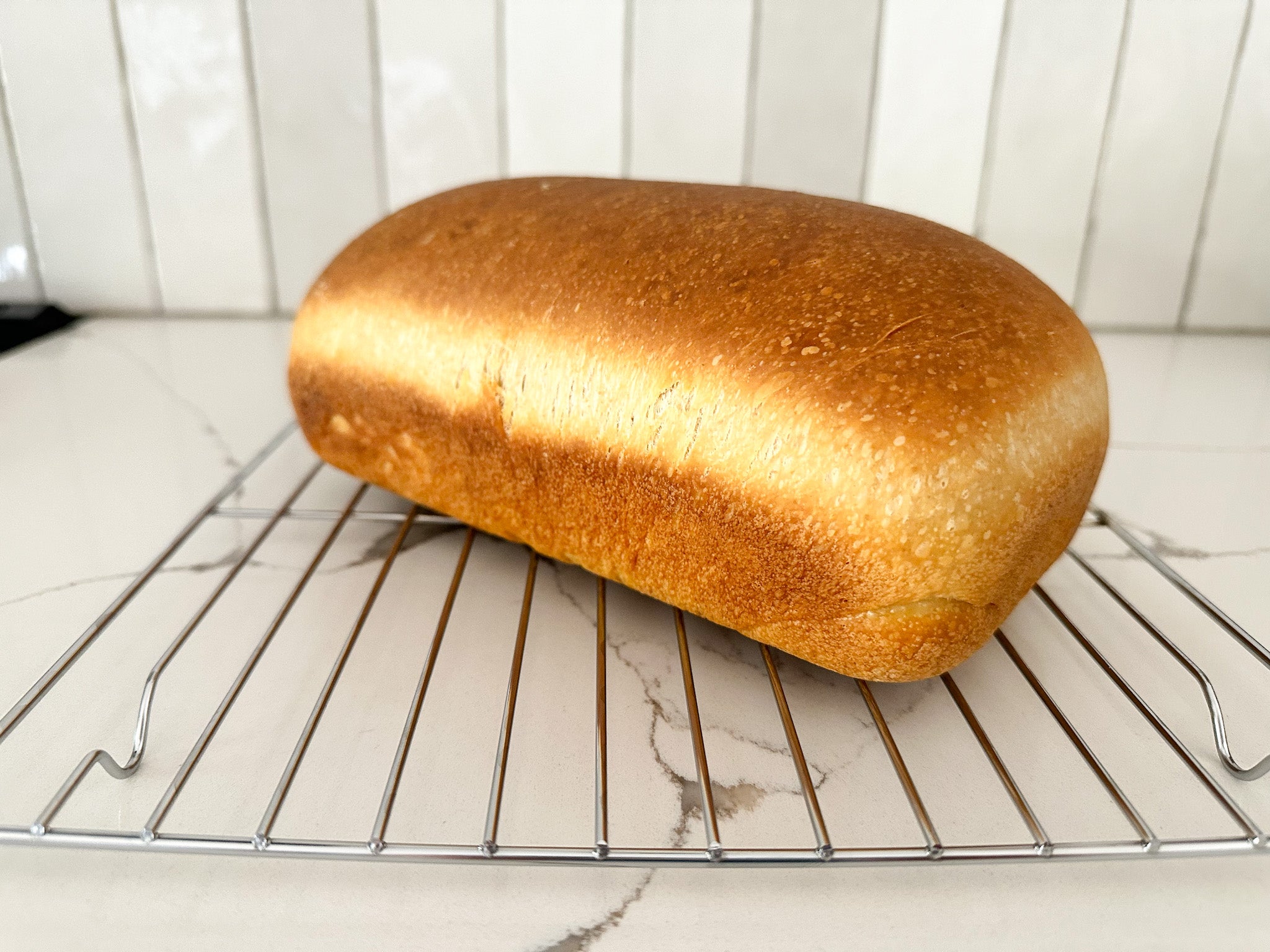 Perfect Sourdough Sandwich Bread Recipe: Soft, Fluffy, and Easy to Make