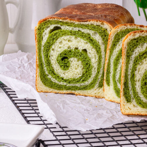Trending Now: The Viral Croissant Sourdough & St. Patrick’s Day Breads Taking Over March