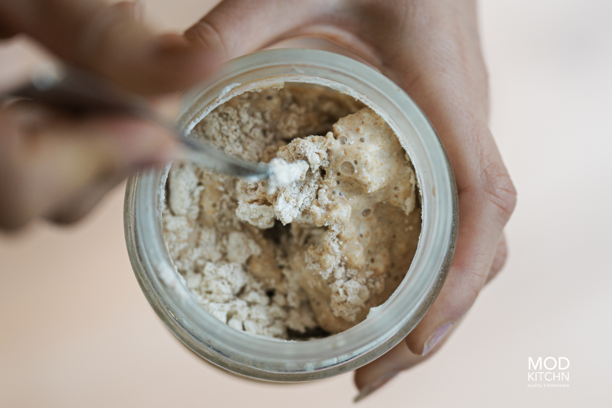 Sourdough Starter Simplified: A Foolproof Guide