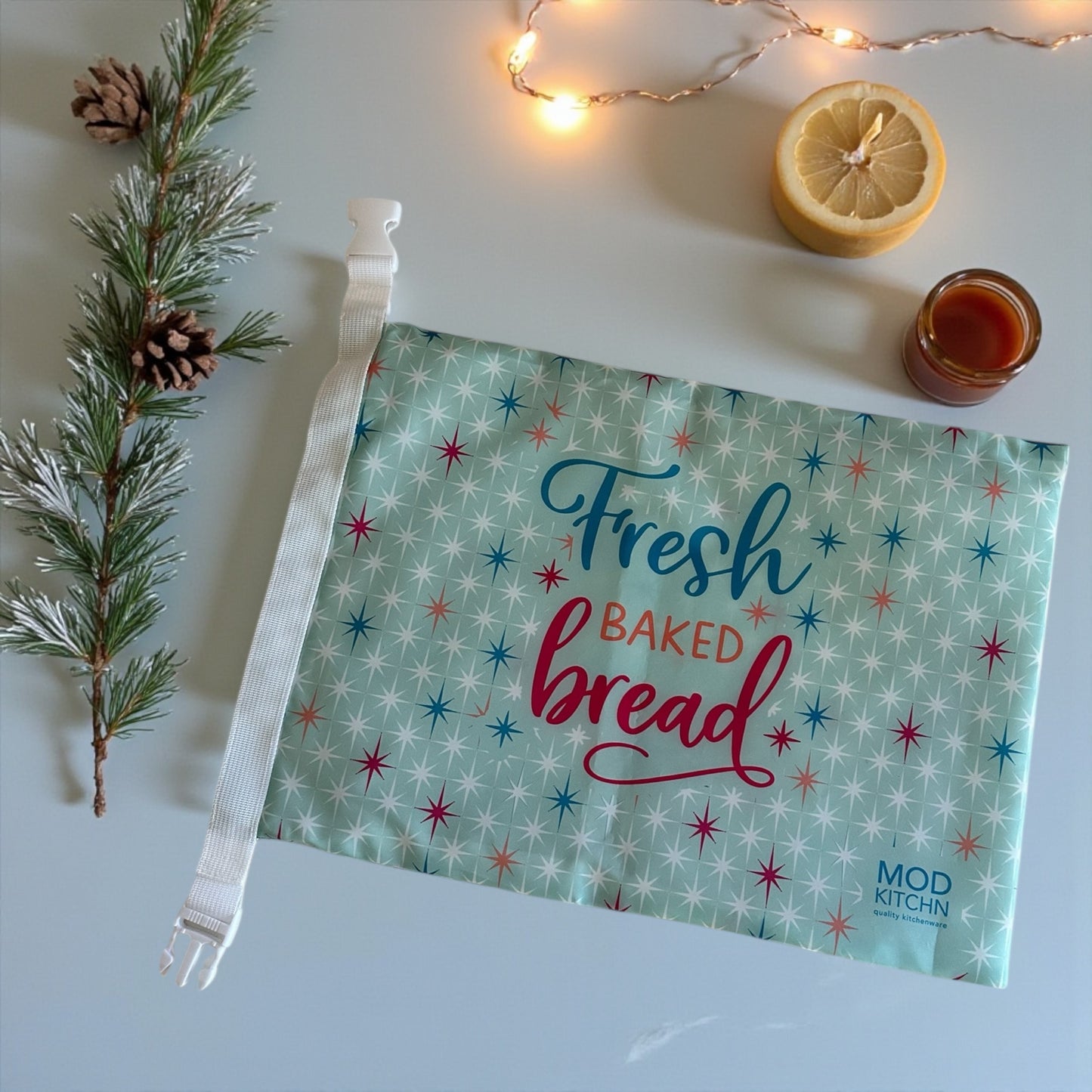 Special Edition: Holiday Bread Bags