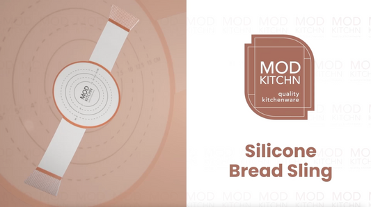 Round Bread Sling